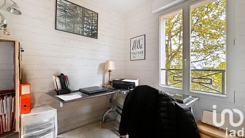 Maison - 172 m² - 7 pièces