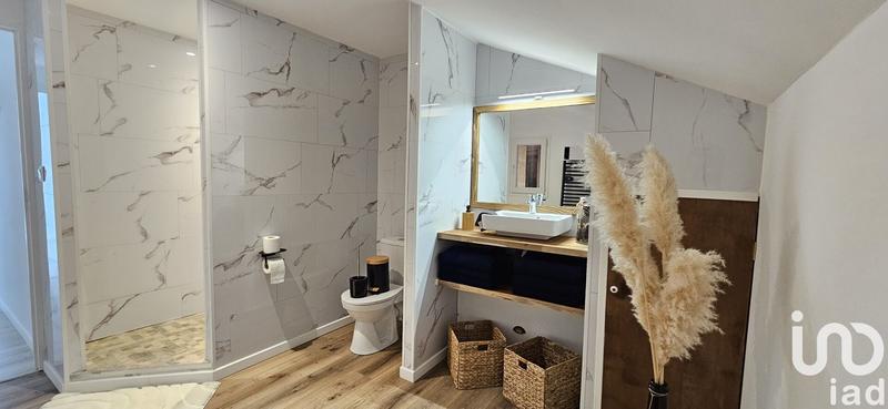 Maison - 183 m² - 5 pièces