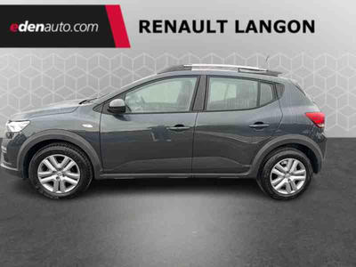 Dacia Sandero TCe 90 - 22 Stepway Confort