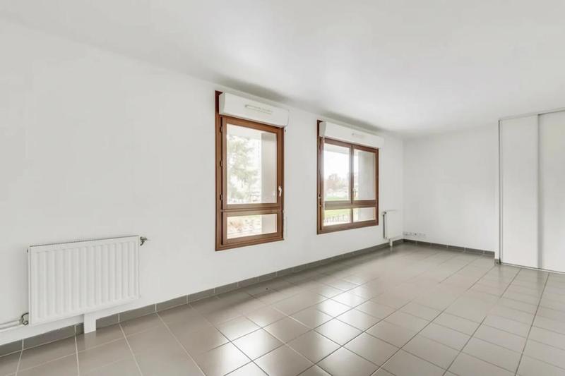 Studio - 32 m² - 1 pièce