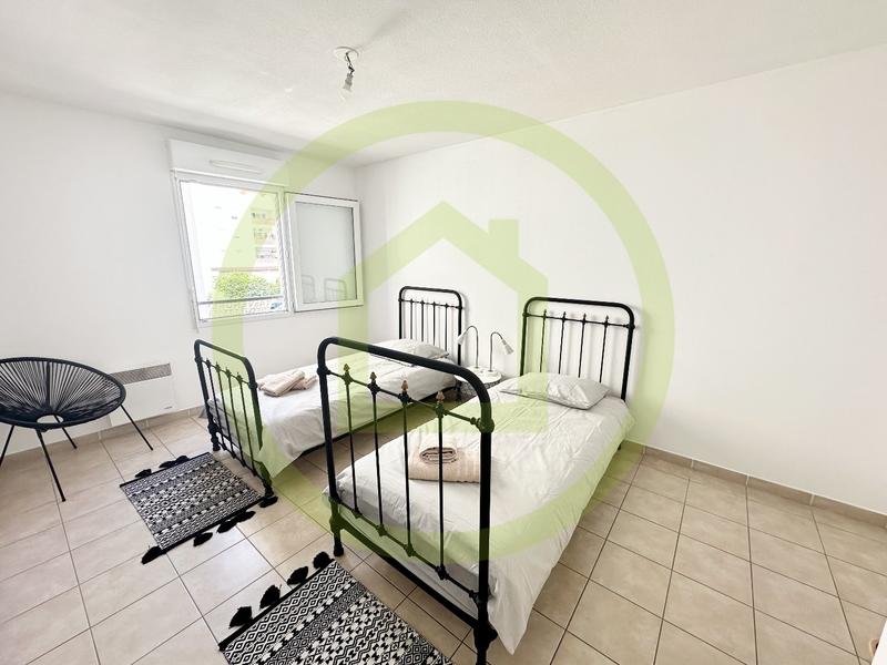 Appartement - 81 m² - 4 pièces