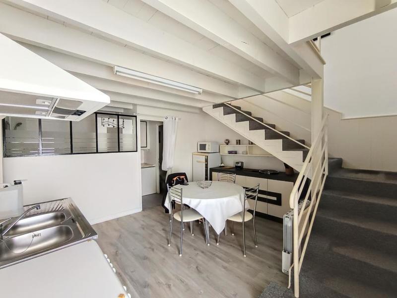 Maison de campagne - 148 m² - 5 pièces