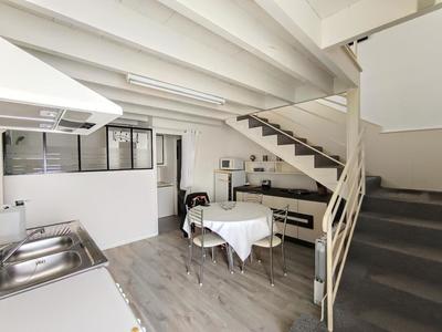 Maison de campagne - 148 m² - 5 pièces