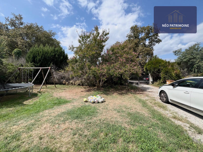 Maison - 98 m² - 5 pièces