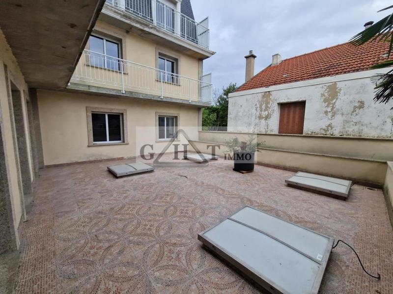 Entrepôt - 1 780 m²