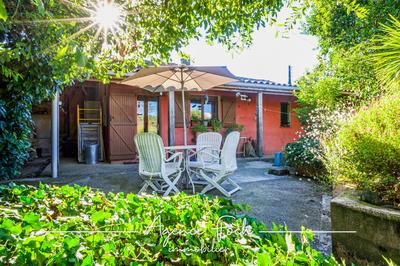 Maison traditionnelle - 190 m² - 6 pièces