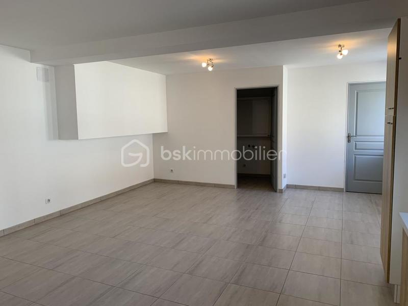 Maison de village - 73 m² - 4 pièces