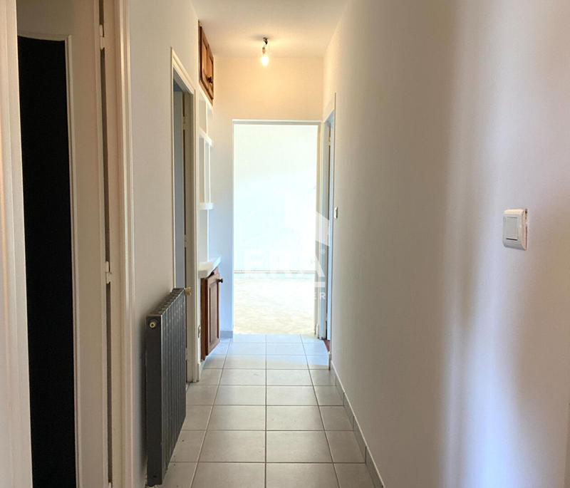 Maison - 135 m² - 4 pièces