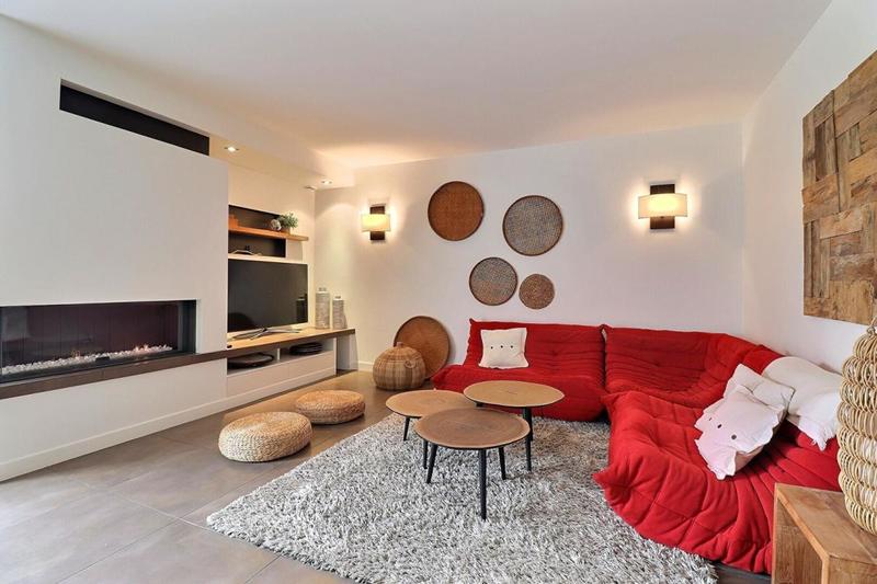 Maison - 194 m² - 7 pièces