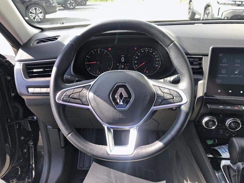 Renault Arkana TCe 140 Edc - 22 Evolution