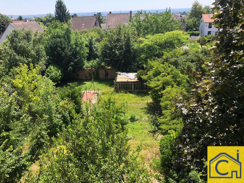 Appartement - 46 m² - 3 pièces