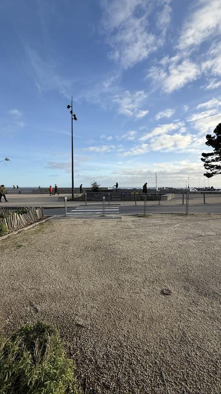 Maison - 85 m² - 5 pièces