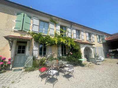 Maison - 150 m² - 6 pièces