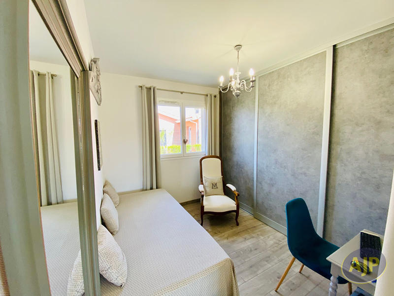 Maison - 119 m² - 4 pièces