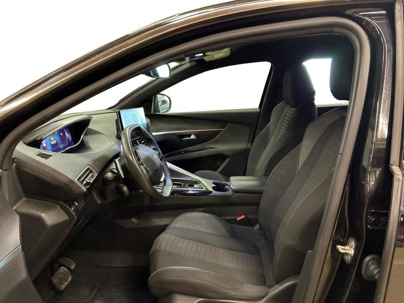 Peugeot 5008 PureTech 130ch s&amp;S Eat8 Active Pack