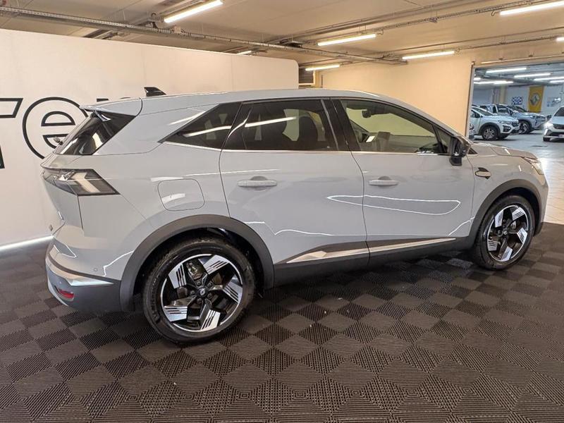 Renault Symbioz E-Tech full hybrid 145 Iconic