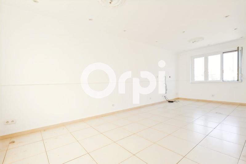 Maison - 81 m² - 4 pièces