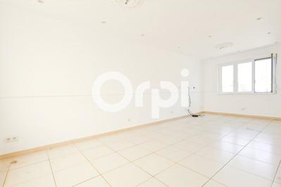 Maison - 81 m² - 4 pièces