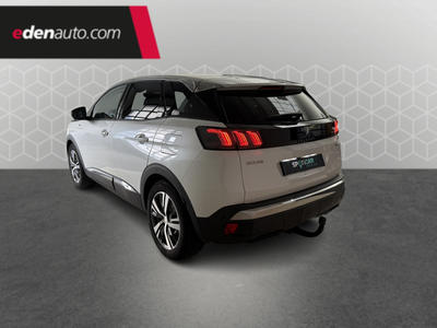 Peugeot 3008 Hybrid 225 e-Eat8 Allure