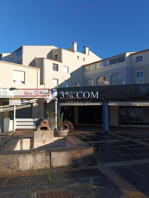 Local commercial - 100 m²