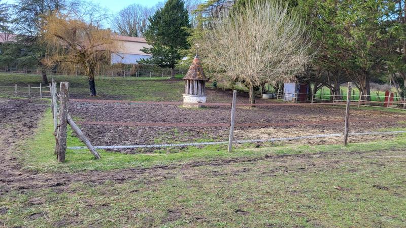 Maison - 196 m² - 10 pièces