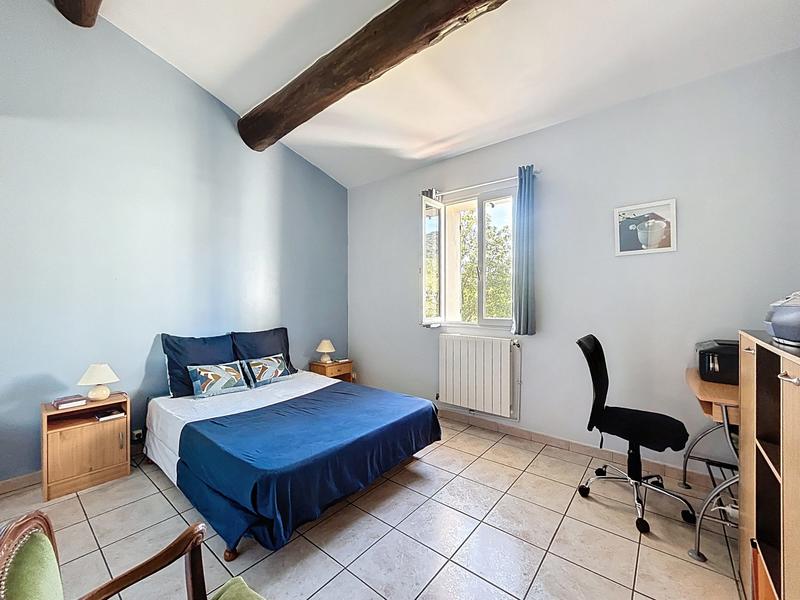 Maison traditionnelle - 150 m² - 5 pièces