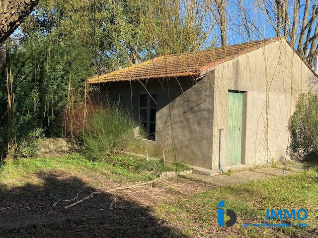 Maison - 220 m² - 9 pièces