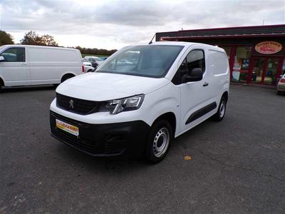 Peugeot Partner III 1.5 BlueHDi 100 M650 s&amp;S