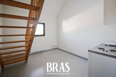 Appartement - 27 m² - 2 pièces