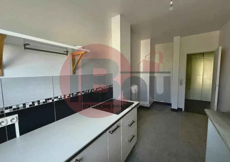 Appartement - 78 m² - 4 pièces