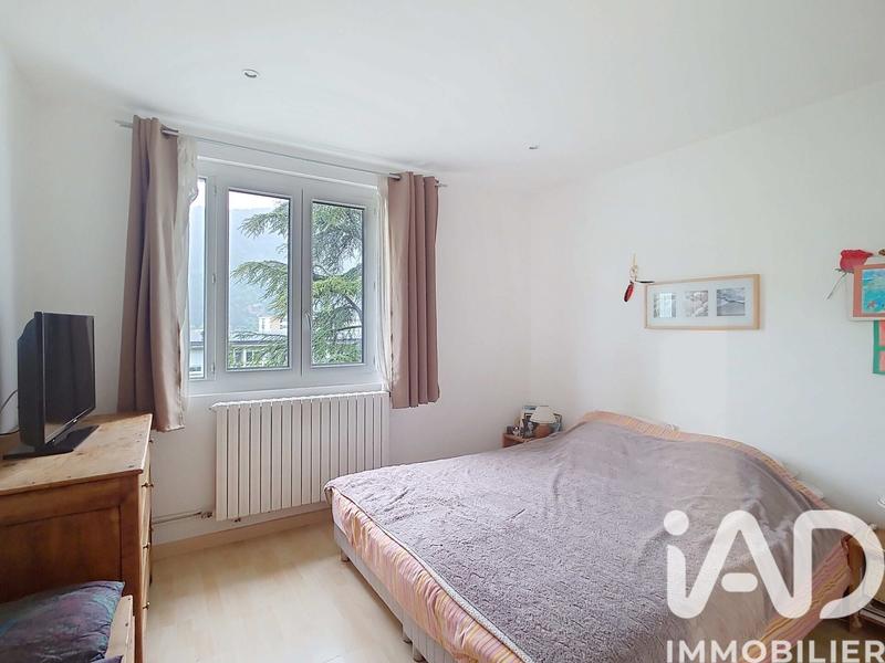 Appartement - 119 m² - 5 pièces