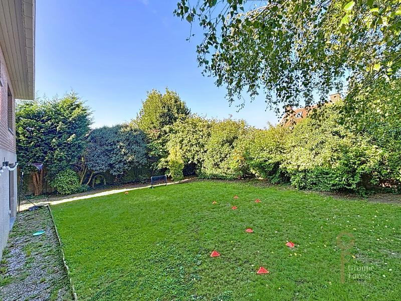 Maison - 155 m² - 6 pièces