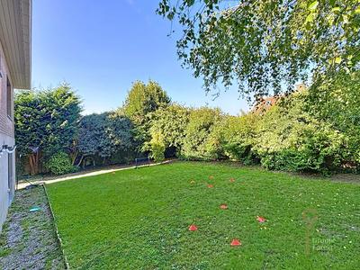 Maison - 155 m² - 6 pièces