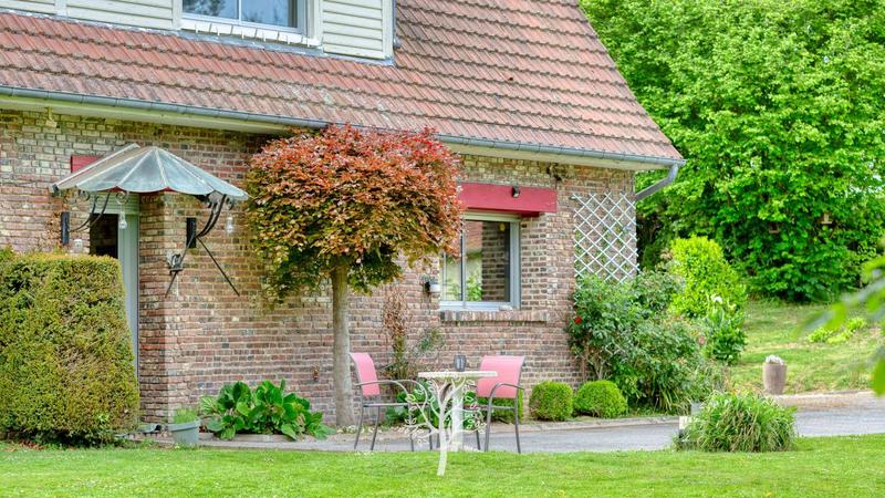 Maison - 190 m² - 4 pièces