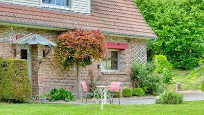 Maison - 190 m² - 4 pièces