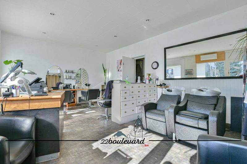 Maison - 70 m² - 4 pièces