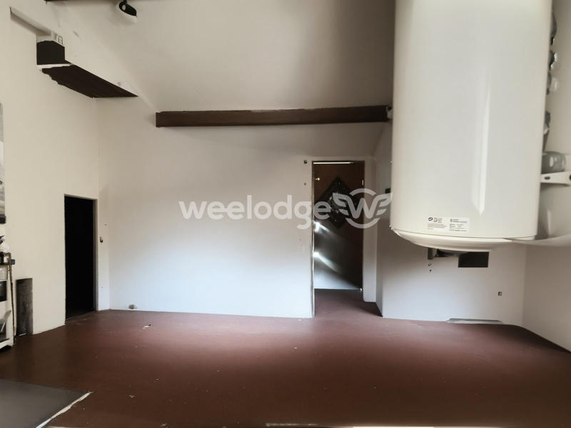 Maison - 89 m² - 4 pièces