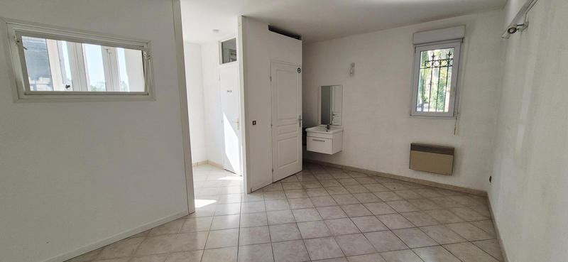 Local commercial - 36 m²