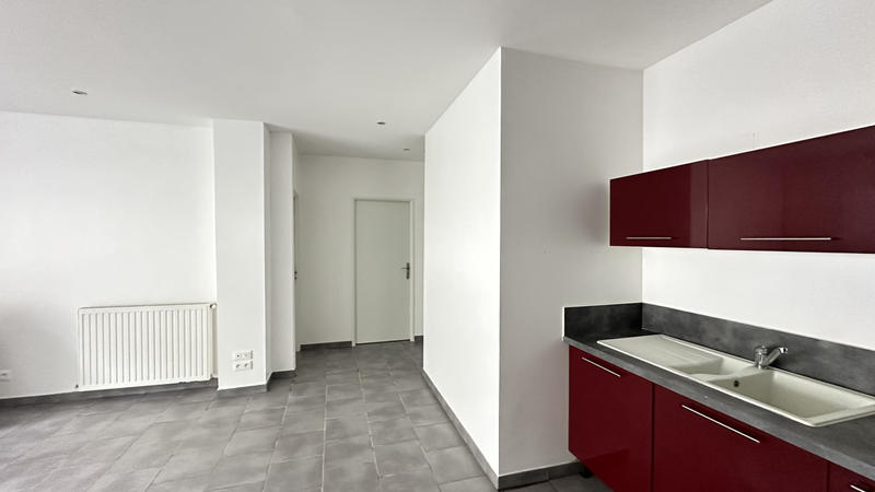 Appartement - 73 m² - 3 pièces