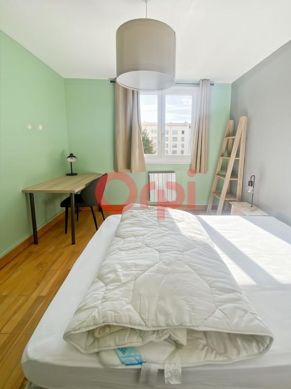 Appartement - 52 m² - 3 pièces