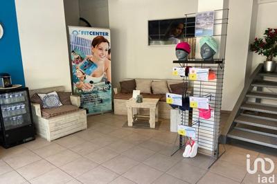 Local commercial - 500 m²