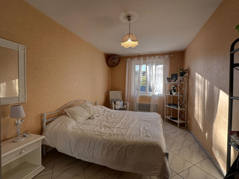 Maison - 213 m² - 7 pièces