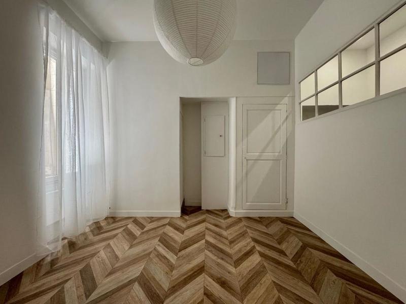 Appartement - 88 m² - 4 pièces