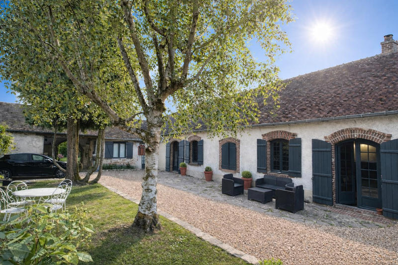 Maison - 127 m² - 4 pièces