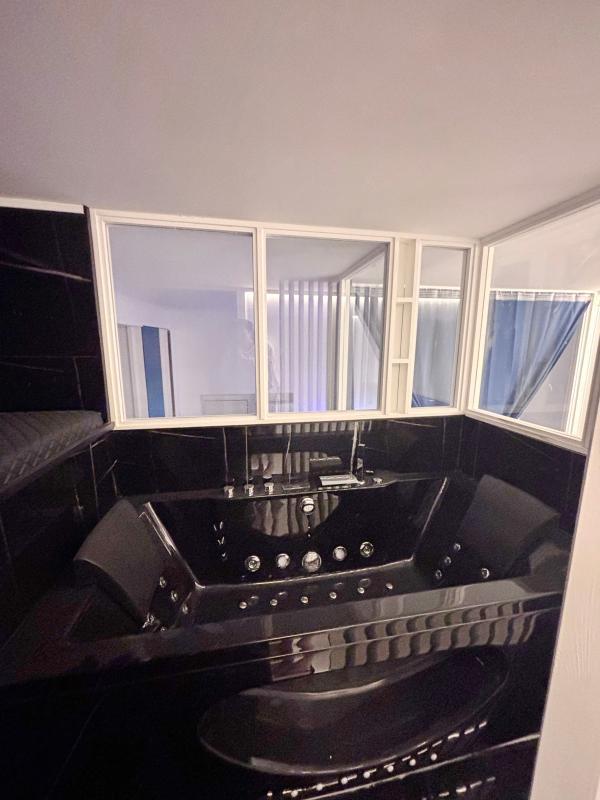 Loft - 84 m² - 2 pièces