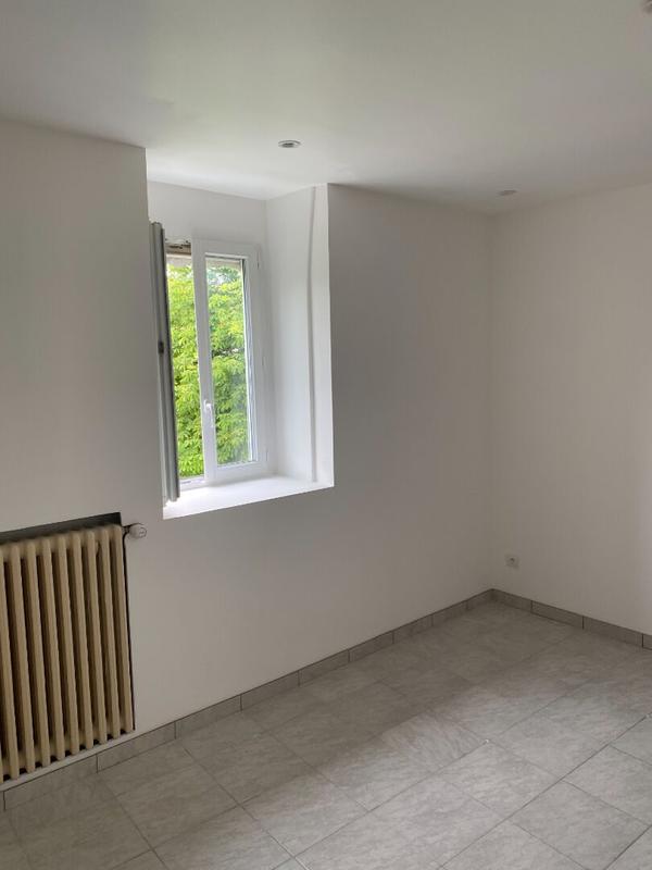 Appartement - 15 m² - 1 pièce