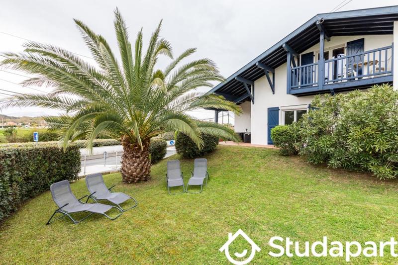 Appartement - 135 m² - 6 pièces