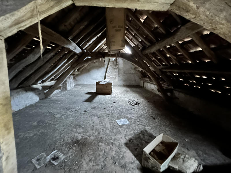 Maison - 106 m² - 4 pièces