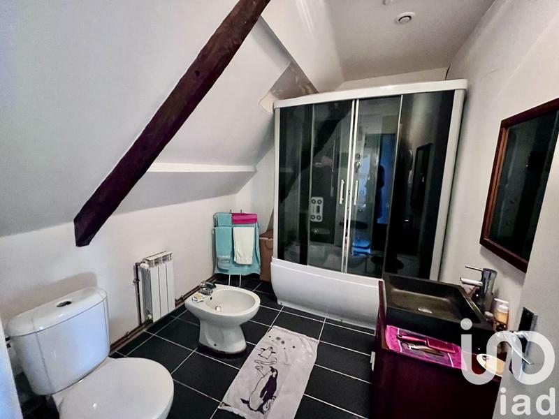 Maison - 127 m² - 4 pièces