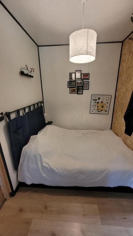 Châlet - 40 m² - 3 pièces